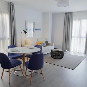  Appartamento Caleta Homes - Ancha Del Carmen