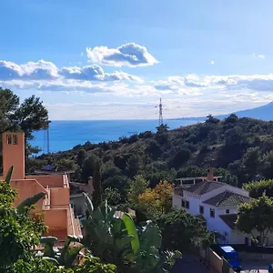 Villa Aguilas Club - Guest House , Màlaga Španělsko