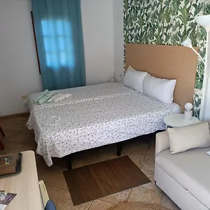 Casa Tenerife , San Juan de la Rambla Španělsko