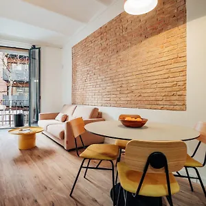 Design By Olala Homes Apartment L'Hospitalet de Llobregat