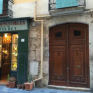 Merceria - Apartment Tarragona