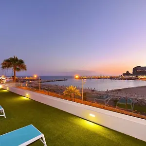 Beachfront Morea Puerto Rico By Villagrancanaria Apartment Puerto Rico (Gran Canaria)