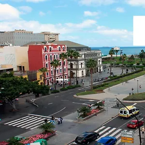 Vegueta Luxury Apartment Las Palmas de Gran Canaria